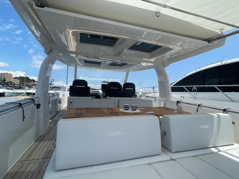 Fjord 41 XL 2023
