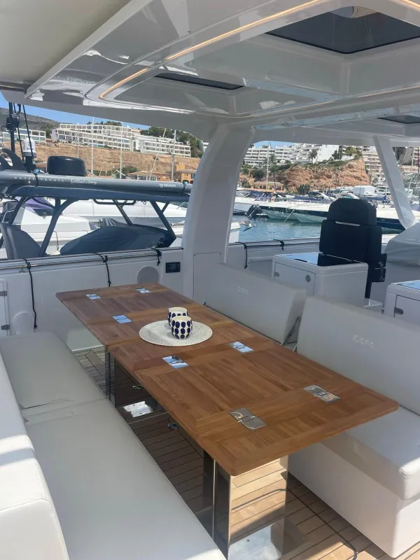 Fjord 41 XL 2023