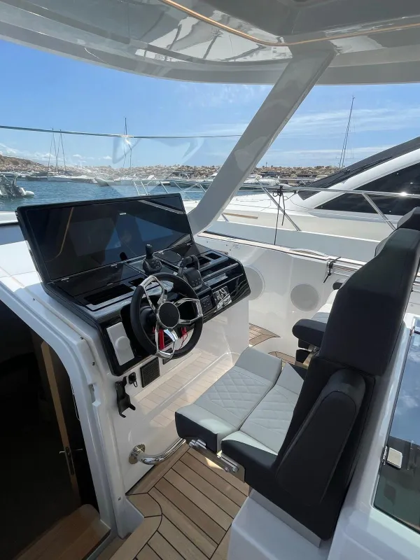 Fjord 41 XL 2023