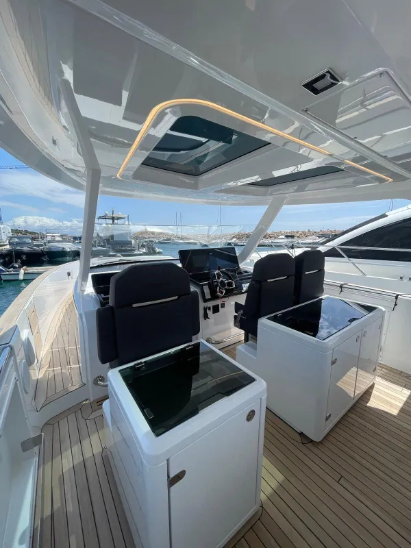 Fjord 41 XL 2023