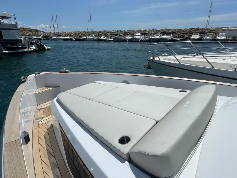 Fjord 41 XL 2023
