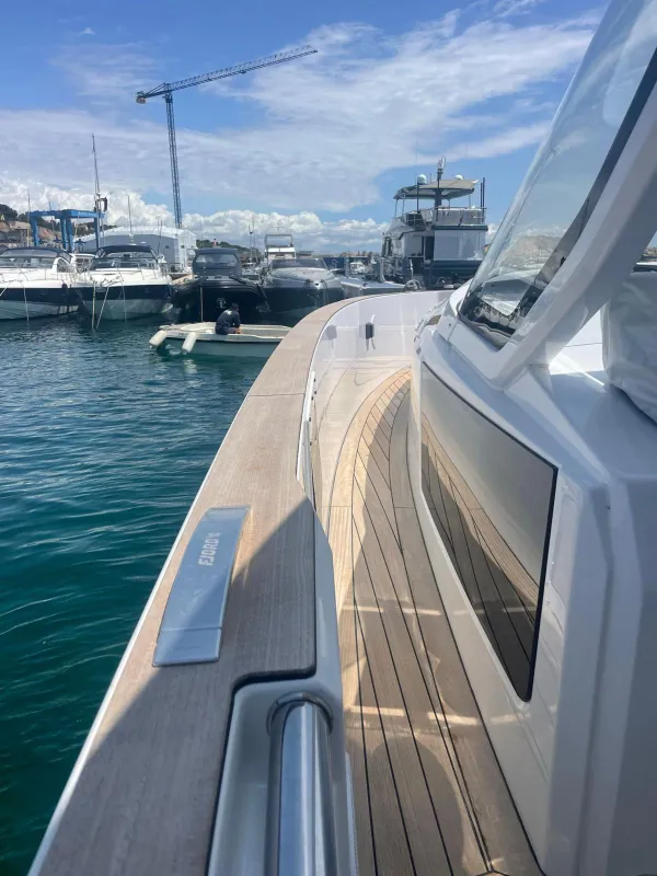 Fjord 41 XL 2023