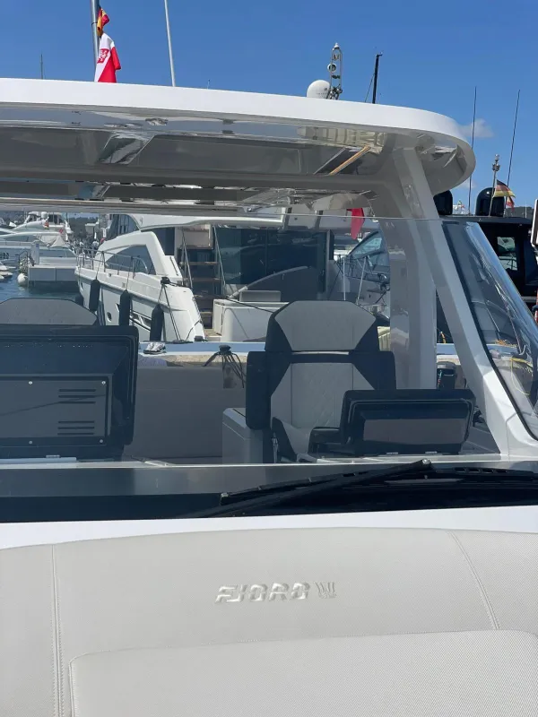 Fjord 41 XL 2023