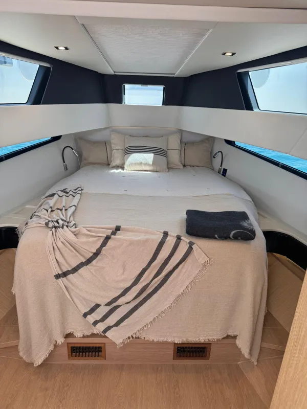 Fjord 41 XL 2023