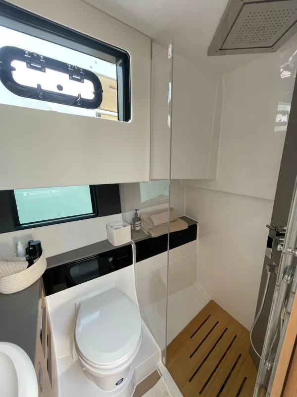 Fjord 41 XL 2023