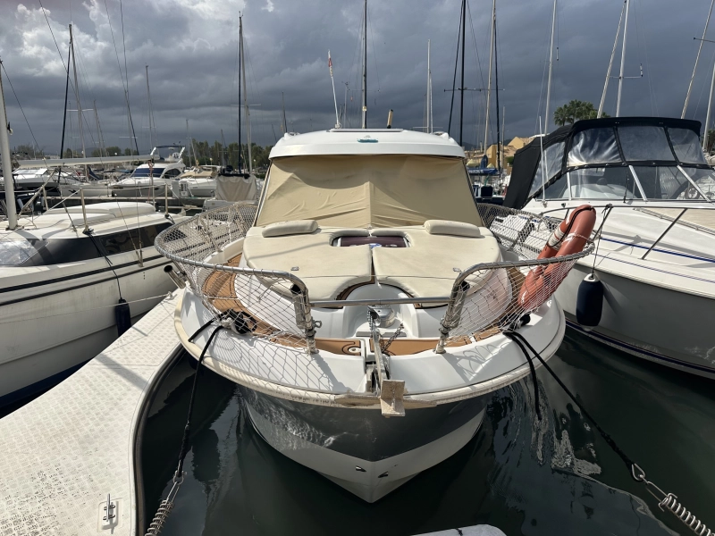 Beneteau Antares 8 2009