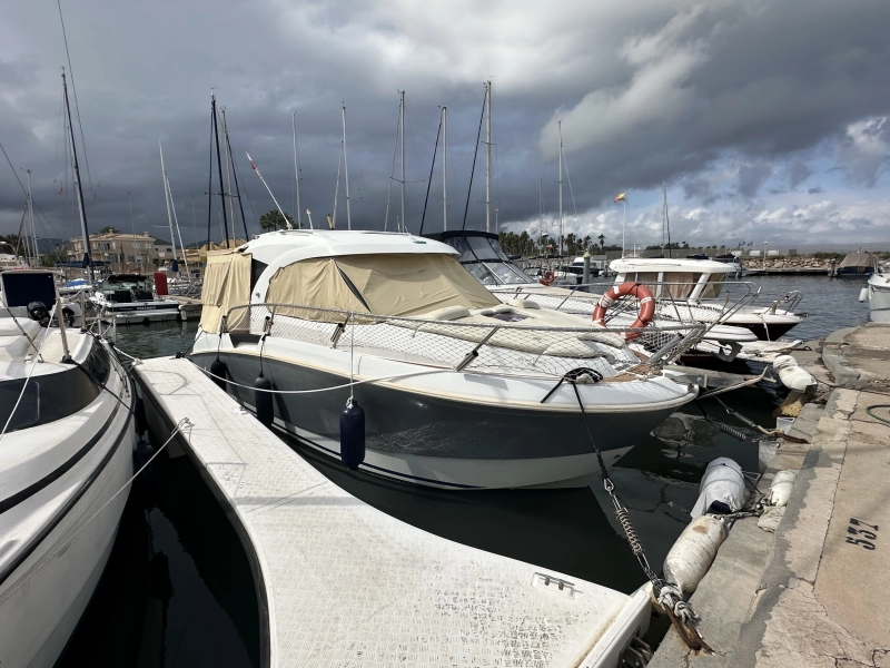 Beneteau Antares 8 2009