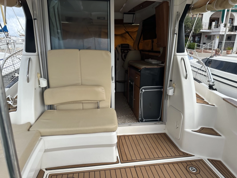 Beneteau Antares 8 2009