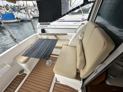 Foto del barco Beneteau Antares 8 2009