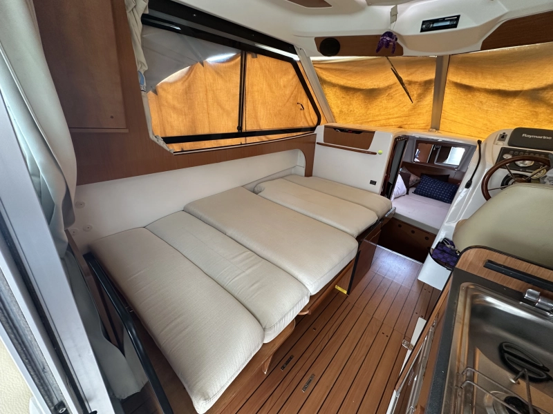 Beneteau Antares 8 2009