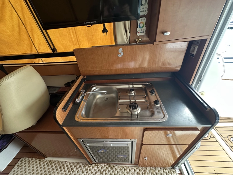 Beneteau Antares 8 2009