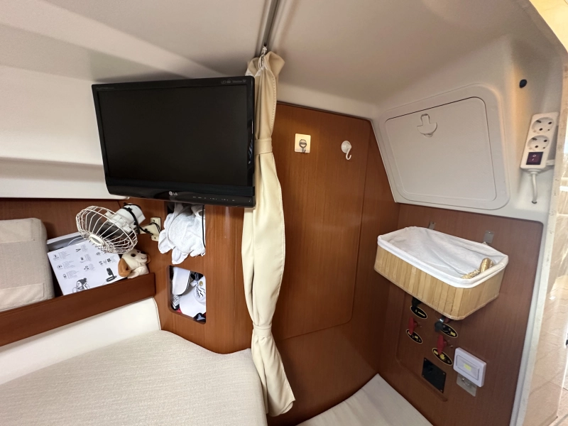 Beneteau Antares 8 2009