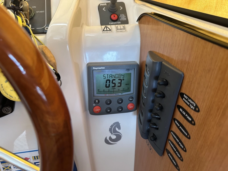Beneteau Antares 8 2009