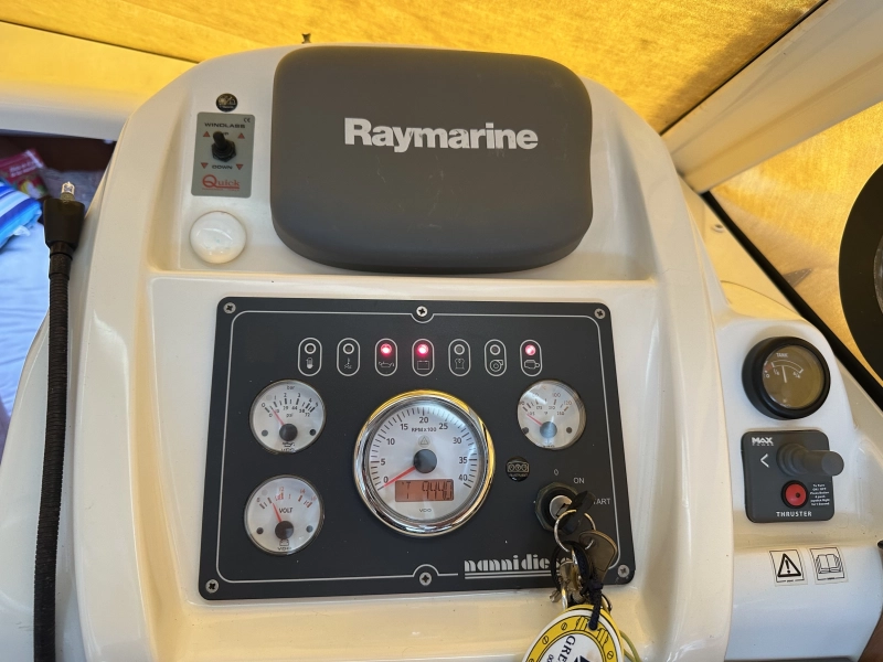 Beneteau Antares 8 2009