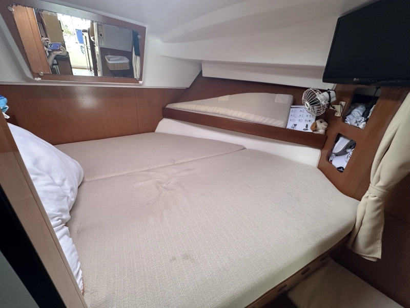 Beneteau Antares 8 2009