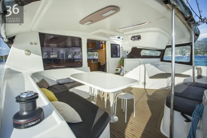 Beneteau Oceanis 50 Family 2010