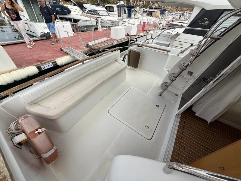 Starfisher 34 Cruiser 2007