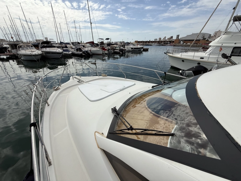 Starfisher 34 Cruiser 2007