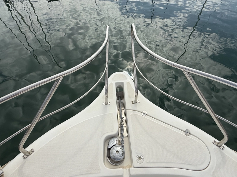 Starfisher 34 Cruiser 2007