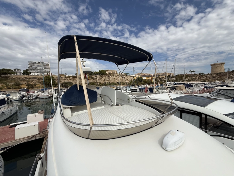 Starfisher 34 Cruiser 2007