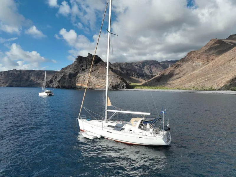 Beneteau Oceanis 50 Family 2010