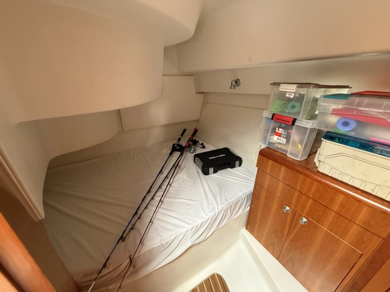 Starfisher 34 Cruiser 2007
