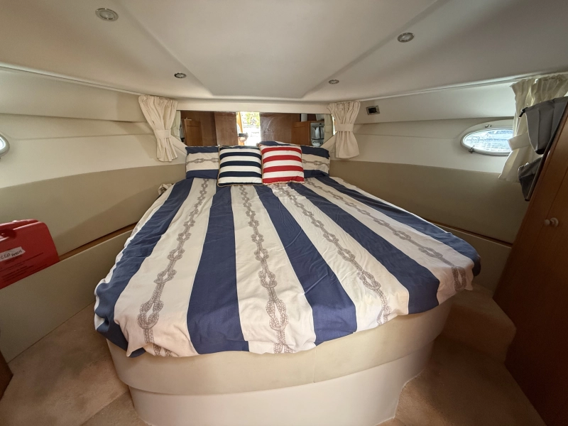 Starfisher 34 Cruiser 2007