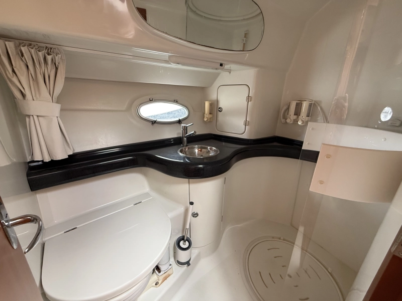 Starfisher 34 Cruiser 2007