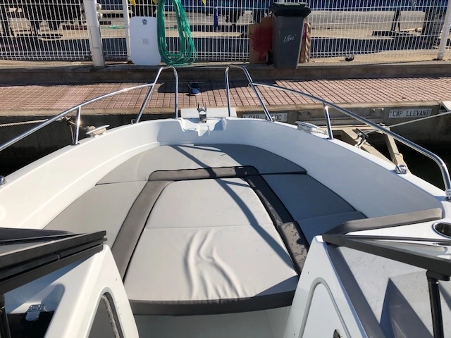 Jeanneau CAP CAMARAT 6.5BR 2019