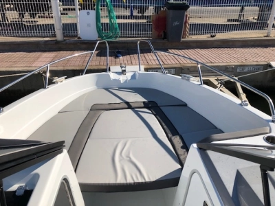 Foto del barco Jeanneau CAP CAMARAT 6.5BR 2019