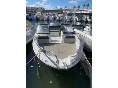 Foto del barco Jeanneau CAP CAMARAT 6.5BR 2019