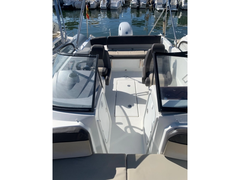 Jeanneau CAP CAMARAT 6.5BR 2019