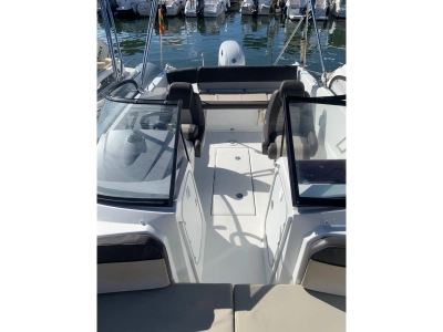 Foto del barco Jeanneau CAP CAMARAT 6.5BR 2019