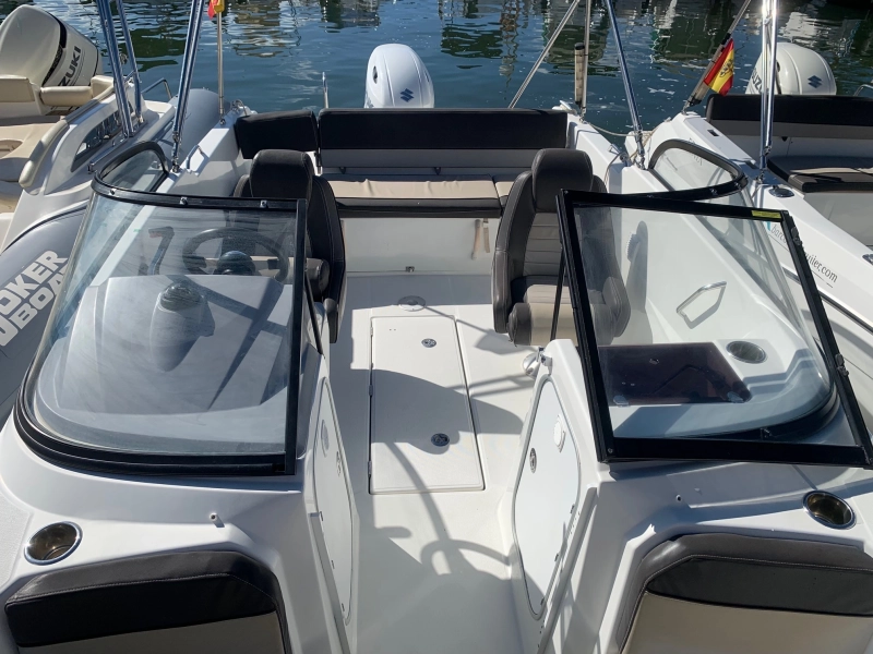Jeanneau CAP CAMARAT 6.5BR 2019