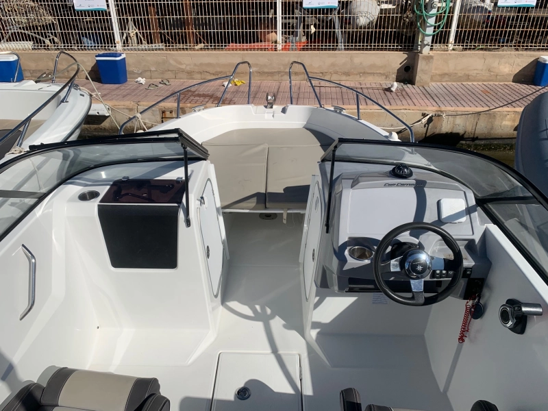 Jeanneau CAP CAMARAT 6.5BR 2019