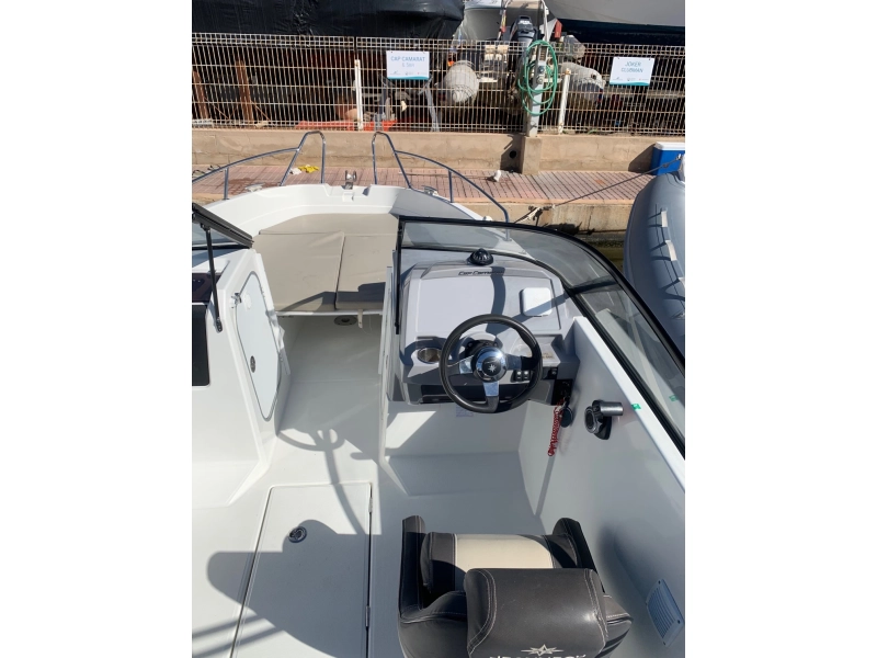 Jeanneau CAP CAMARAT 6.5BR 2019