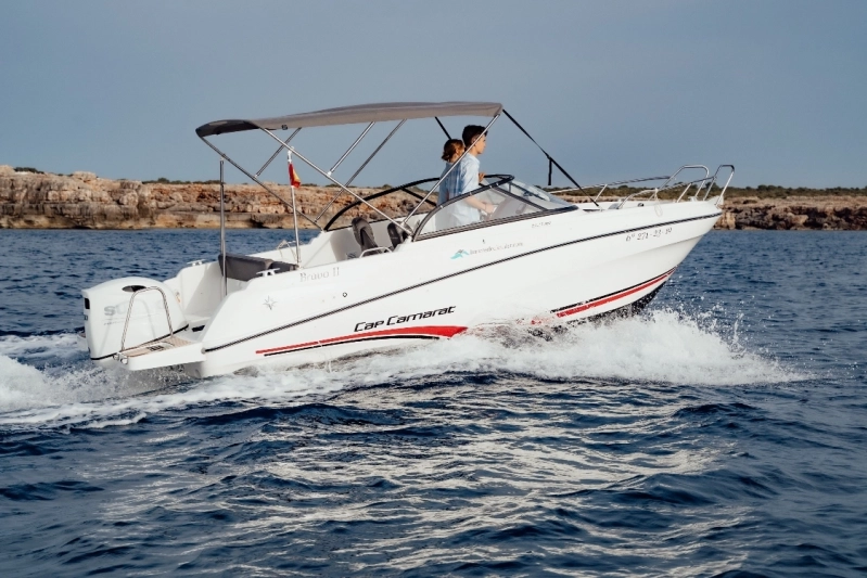 Jeanneau CAP CAMARAT 6.5BR 2019