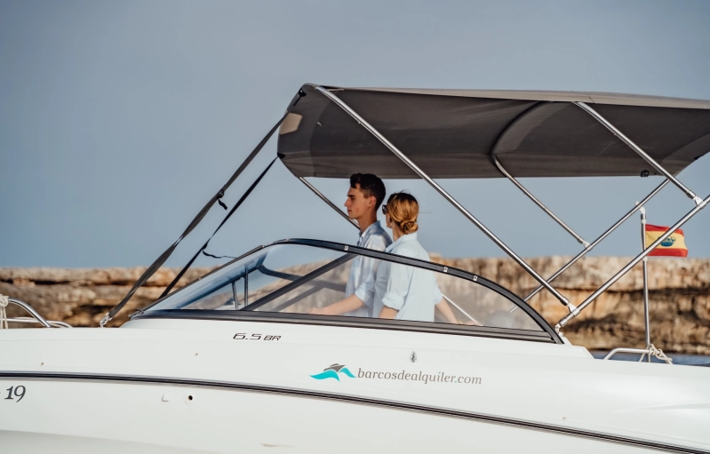 Jeanneau CAP CAMARAT 6.5BR 2019