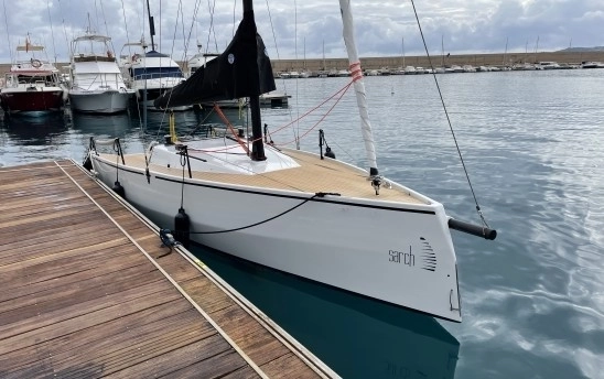  Otros Sarch DS8 2021