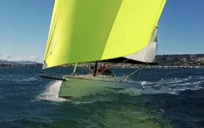 Foto del barco  Otros Sarch DS8 2021