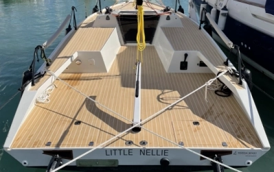 Foto del barco  Otros Sarch DS8 2021