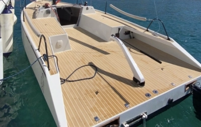 Foto del barco  Otros Sarch DS8 2021