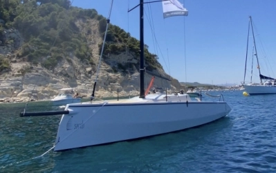 Foto del barco  Otros Sarch DS8 2021