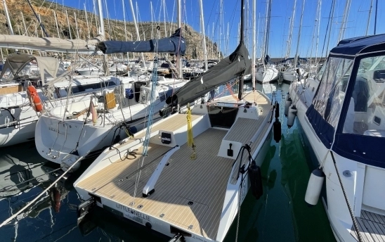  Otros Sarch DS8 2021
