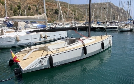  Otros Sarch DS8 2021