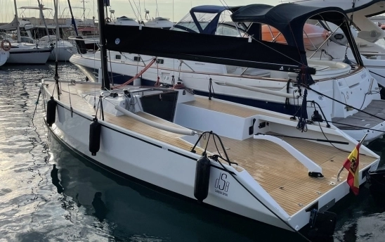  Otros Sarch DS8 2021
