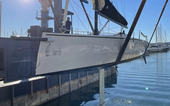  Otros Sarch DS8 2021