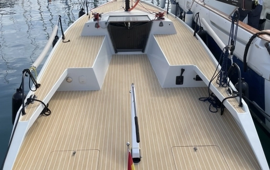  Otros Sarch DS8 2021