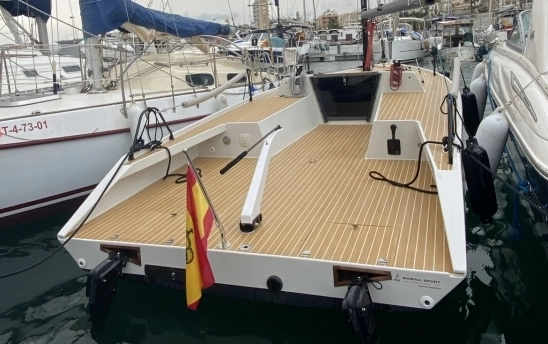  Otros Sarch DS8 2021
