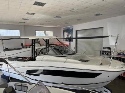 Foto del barco Jeanneau Cap Camarat 9.0WA S2 2024